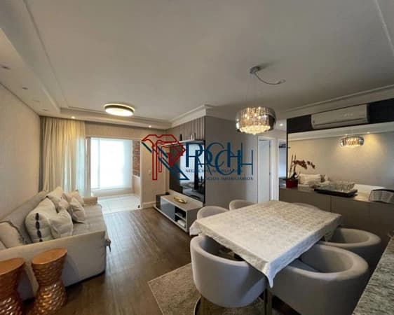 Apartamento à venda - Residencial Montpellier - Sorocaba/SP