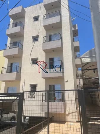 Apartamento de 85 m² Edifício Bellini e Martins - Sorocaba/SP