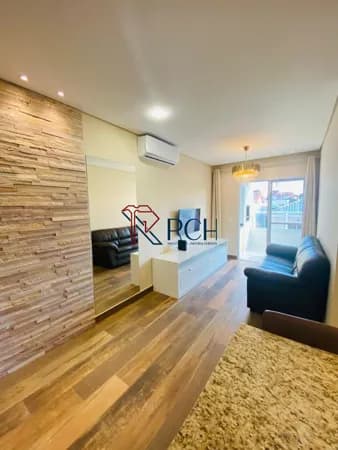 Apartamento com 2 dormitórios à venda - Jardim Santa Rosália - Sorocaba/SP