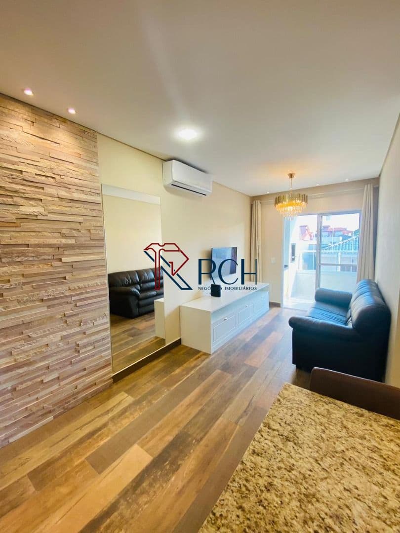 Apartamento com 2 dormitórios à venda - Jardim Santa Rosália - Sorocaba/SP