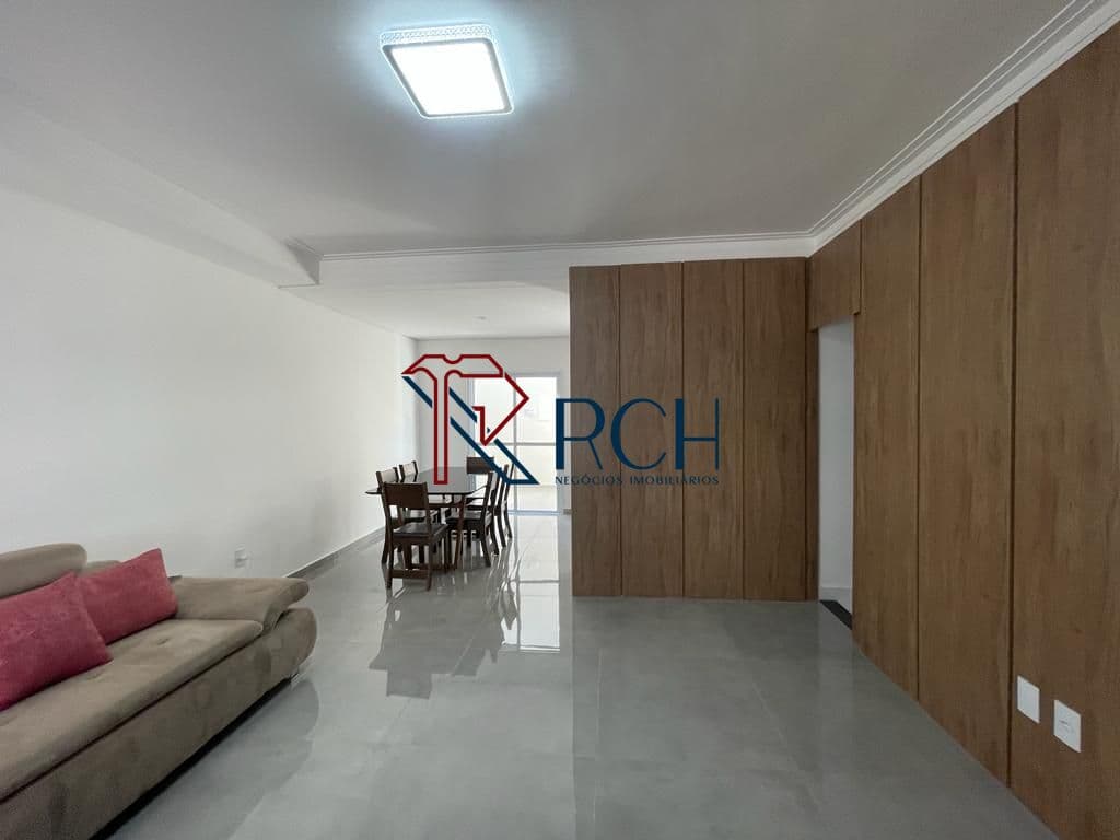 Casa em condomínio em Jardim Simus - Sorocaba/SP