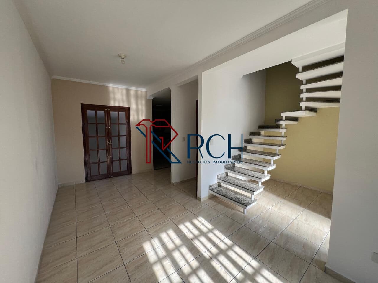 Casa em Condomínio em Jardim Santa Cecília, Sorocaba/SP