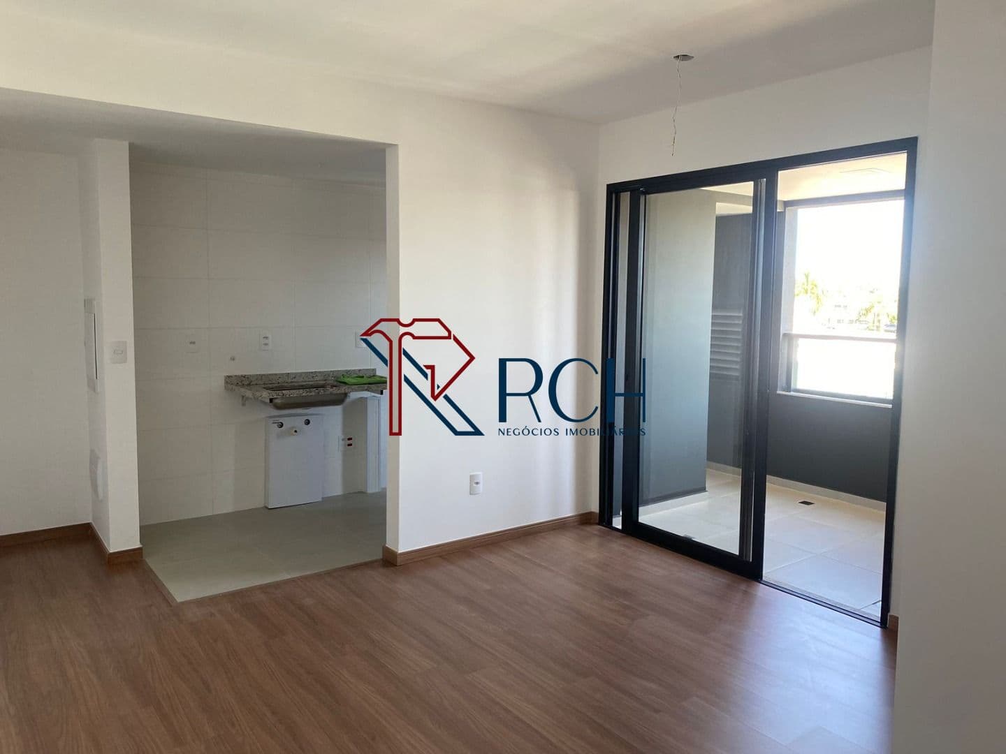 Apartamento com 2 dormitórios em Sorocaba/SP