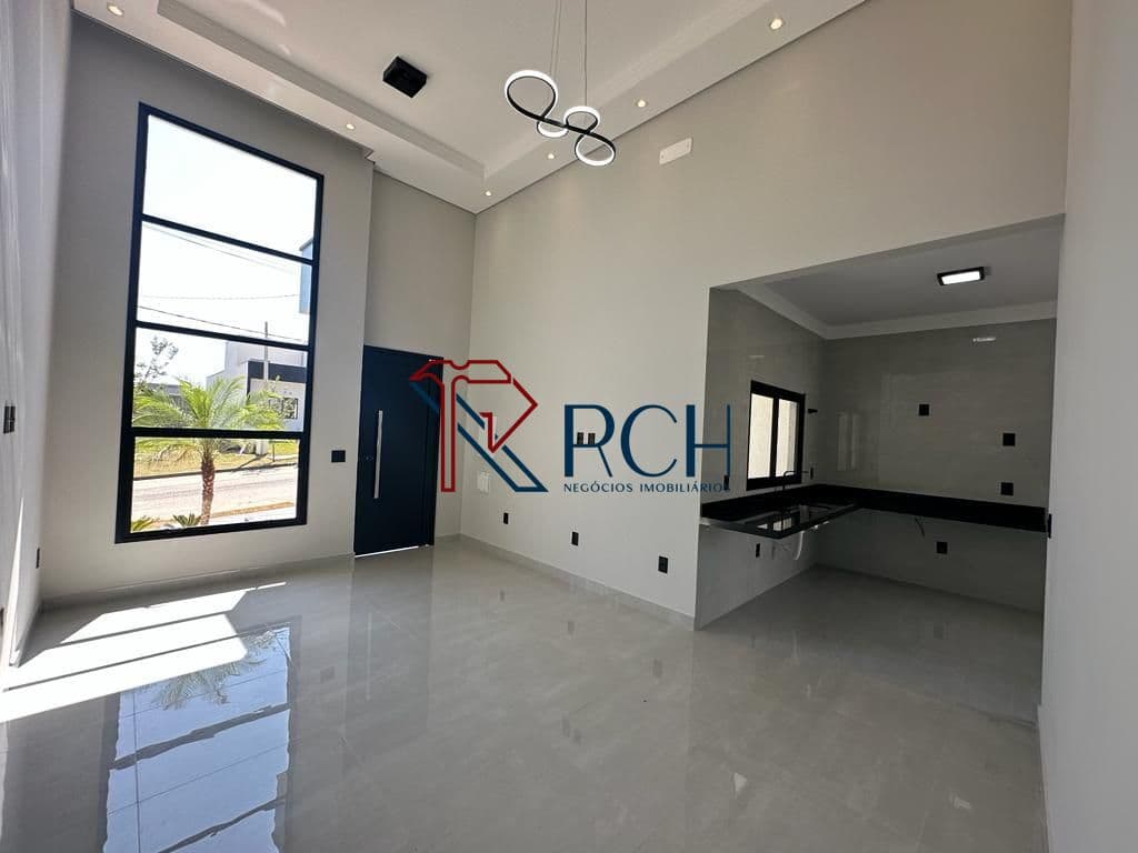 Casa em Condomínio em Jardim Residencial Villaggio Ipanema I, Sorocaba/SP