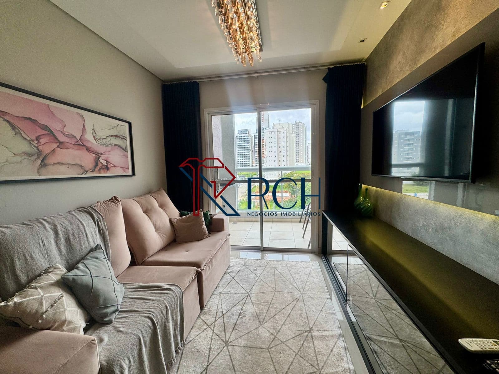 Apartamento no Plaza Madrid à venda , Sorocaba/SP