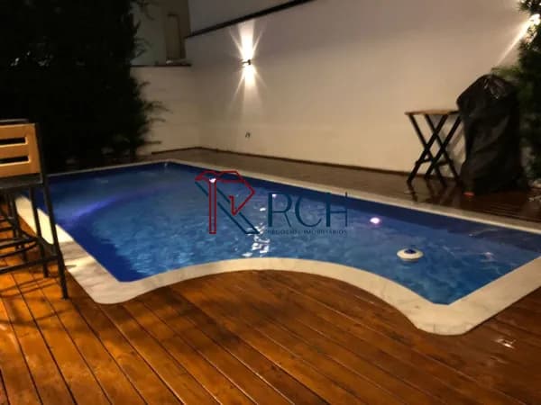 Casa com 3 dormitórios à venda, 285 m² por R$ 2.100.000,00 - Ibiti Royal Park - Sorocaba/SP
