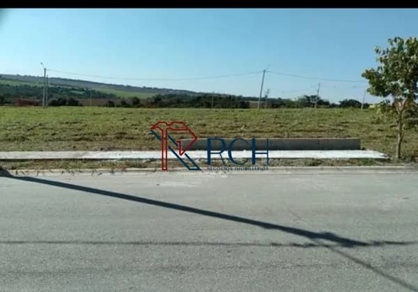 Terreno à venda em condomínio Reserva Ipanema - Sorocaba/SP