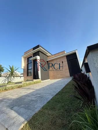 Casa em Condomínio em Jardim Residencial Villagio Ipanema I, Sorocaba/SP