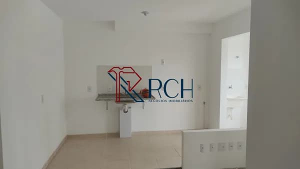 Apartamento a venda no Jardim São Carlos em Sorocaba/SP
