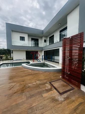Casas em condomínio no Cyrela Landscape Esplanada em Votorantim