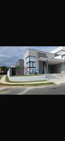 Casa Alto Padrão em Aparecidinha, Sorocaba/SP