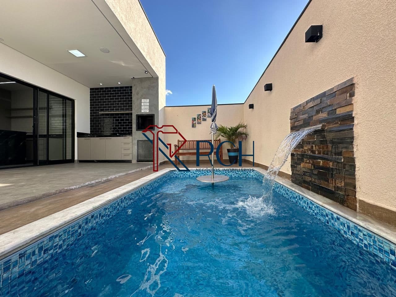 Casa venda, 120 m² - Condomínio Horto Florestal - Sorocaba/SP
