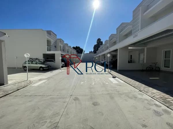 Casa com 3 dormitórios à venda - Residencial Américo Figueiredo - Sorocaba/SP