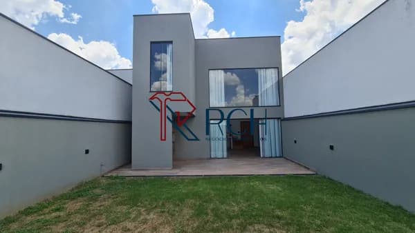 Casa para venda ou locação em Cajuru do Sul, Sorocaba/SP