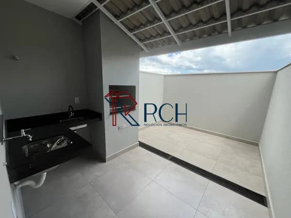 Casa com 2 dormitórios à venda, 95 m² por R$ 395.000,00 - Jardim São Paulo - Sorocaba/SP