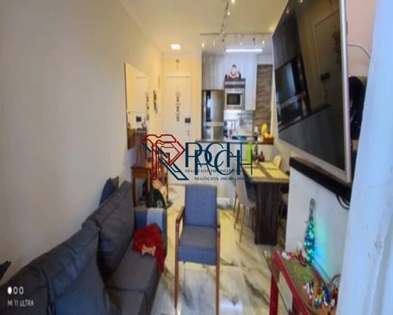 Apartamento à venda - Residencial Easy Life - Sorocaba/SP