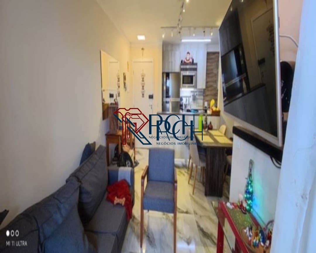 Apartamento à venda - Residencial Easy Life - Sorocaba/SP