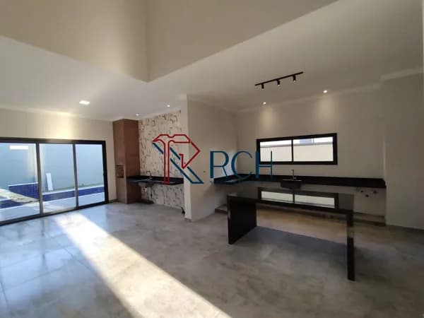 Casa com 3 dormitórios, 243 m² - venda por R$ 2.499.000,00 ou aluguel por R$ 16.655,00/mês - Alphaville Nova Esplanada - Votorantim/SP