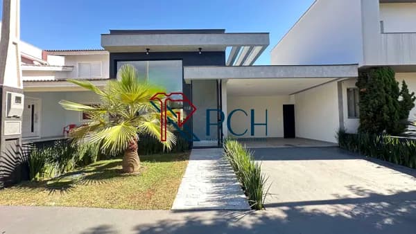 Casa em Condomínio em Jardim Novo Horizonte, Sorocaba/SP