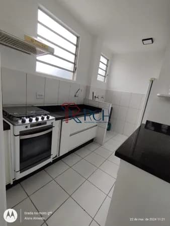 Apartamento à venda em Jardim Ipanema - Sorocaba/SP