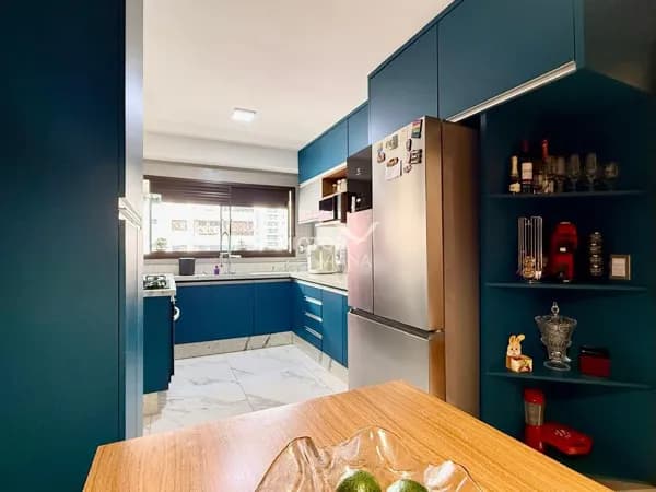 Vendo apartamento 03 quartos 01 suíte Rua 33 Sul Águas Claras