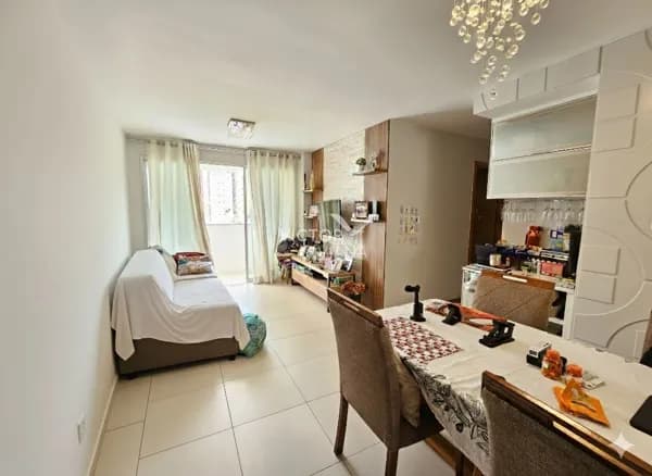Venda Apartamento de 04 quartos 02 suítes e 02 semi Piazza Di Itália