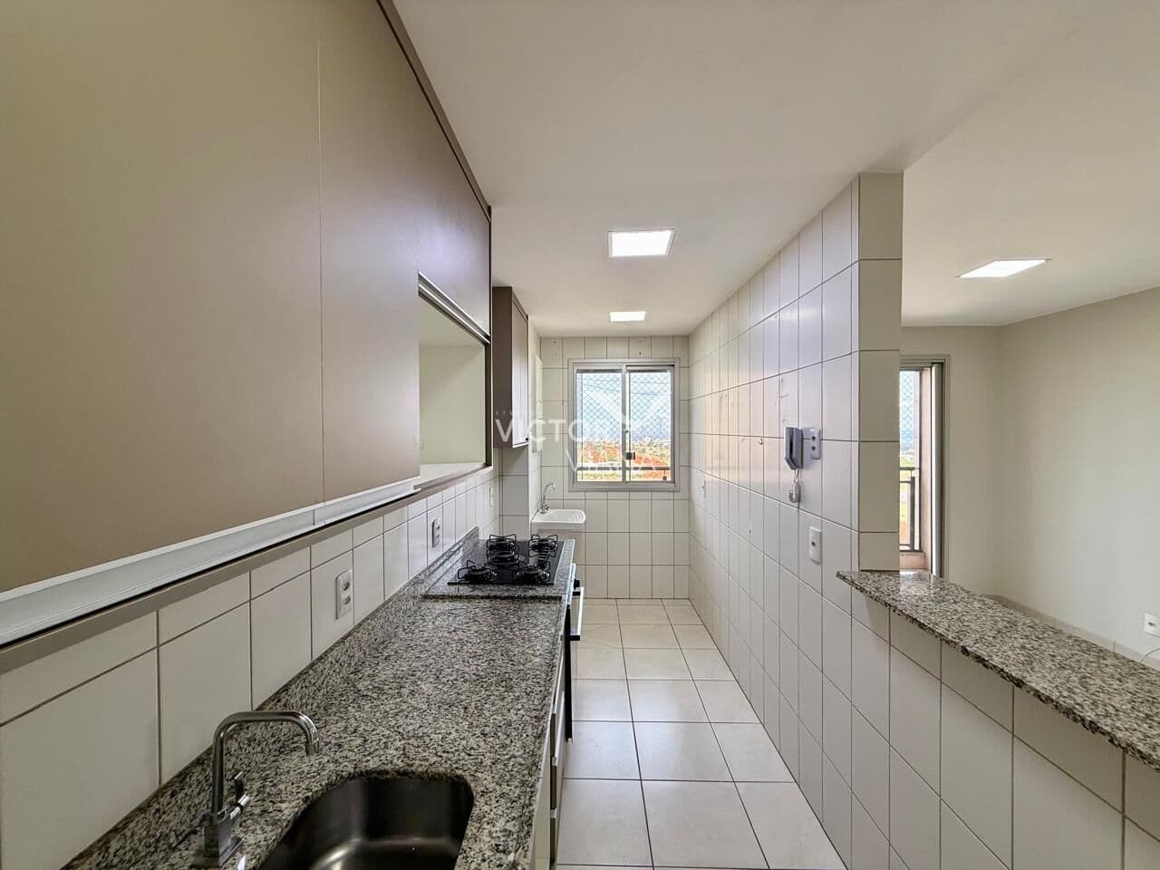 Vendo apartamento 03 quartos 01 suíte no edifício VIVA Quadra 101 Samambaia