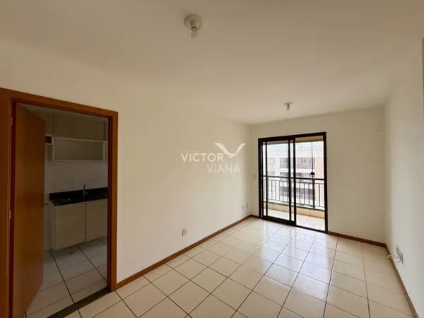 VENDA apartamento de 02 quartos com suíte no Via Solare andar alto