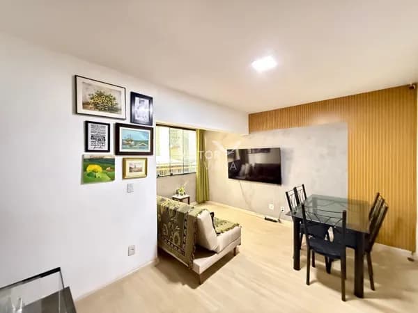 Apartamento à venda na CSB 04 em Taguatinga Sul