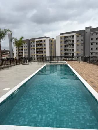 Apartamento Garden 3 Quartos à Venda no Neoville Curitiba Meo Neoville