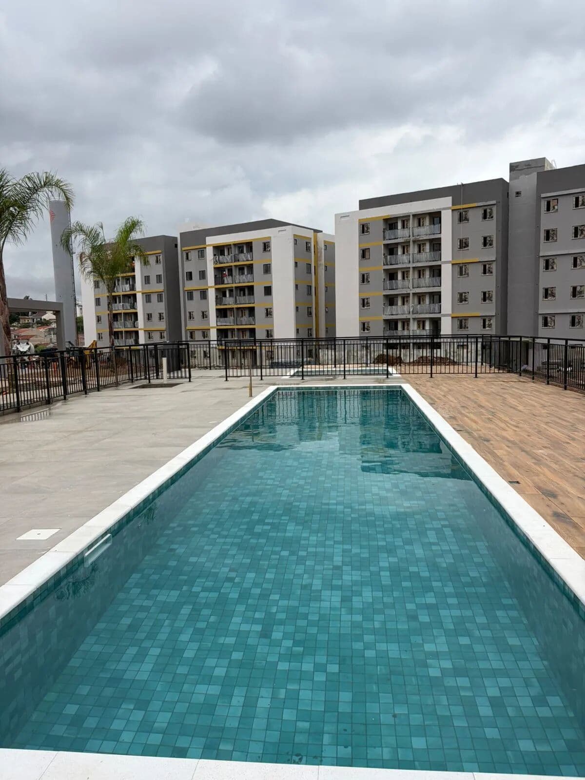 Apartamento Garden 3 Quartos à Venda no Neoville Curitiba Meo Neoville