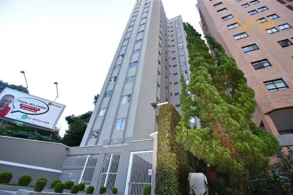 Apartamento com 1 quarto, 29 m² à venda por R$ 225.000 no Bigorrilho