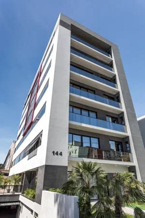 Sala Corporativa de 195 m² no Alto da Glória | WHMehl Centro Empresarial