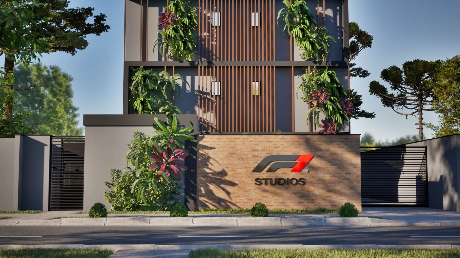 Studio de 22m² a partir de 199 mil no Hauer