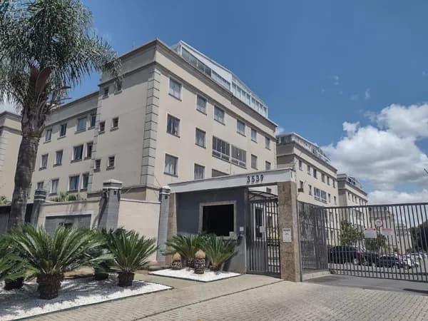 Cobertura Duplex à Venda no Campo Comprido em Curitiba 2 Quartos, Suíte, Lareira e Churrasqueira |Spazio Celebrare