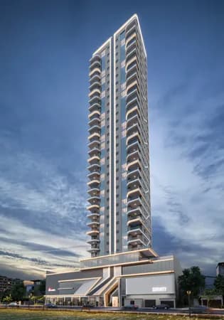 Serenity Residence: Seu Novo Lar de Luxo em Itapema, SC