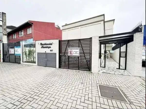 Apartamento com 3 Quartos à Venda no Capão da Imbuia em Curitiba –85m², Garagem Coberta e Excelente Localização