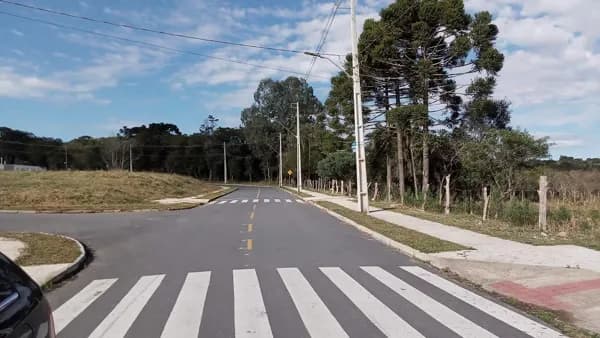 Terrenos a Venda no Campina da Barra em Araucária PR