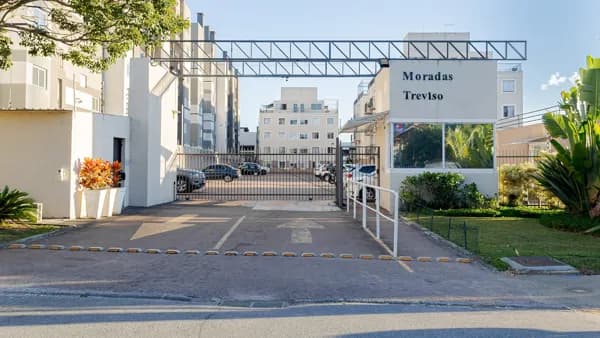 Cobertura com 3 Quartos à Venda em São José dos Pinhais – Boneca do Iguaçu Completa e com Lazer