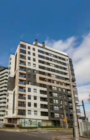 Apartamento 3 Quartos no Reggia Cristo Rei 102m²,2 Vagas e Lazer Completo em Curitiba