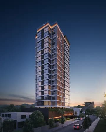 Del Mare – Apartamentos de Luxo em Balneário Piçarras | Vista para o Mar e Lazer Completo