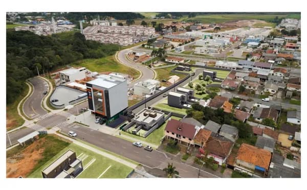 Terreno em Condomínio Fechado à Venda em Araucária no Capela Velha Lote Seguro e Bem Localizado