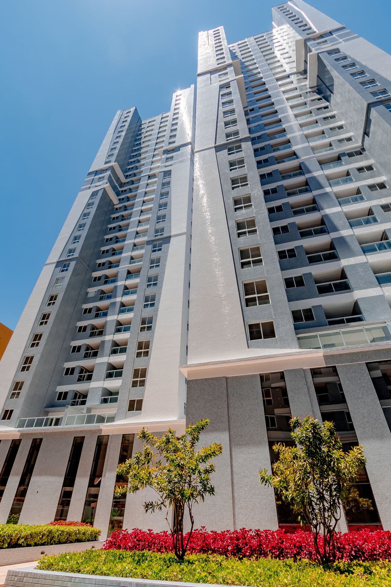 Apartamento próximo ao Shopping Curitiba Pronto para Morar