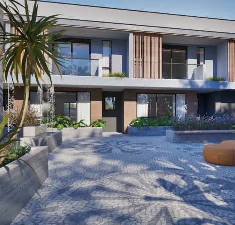 Casa em Condomínio com 3 quartos Sofisticação e Exclusividade no Jardim Social, em Curitiba