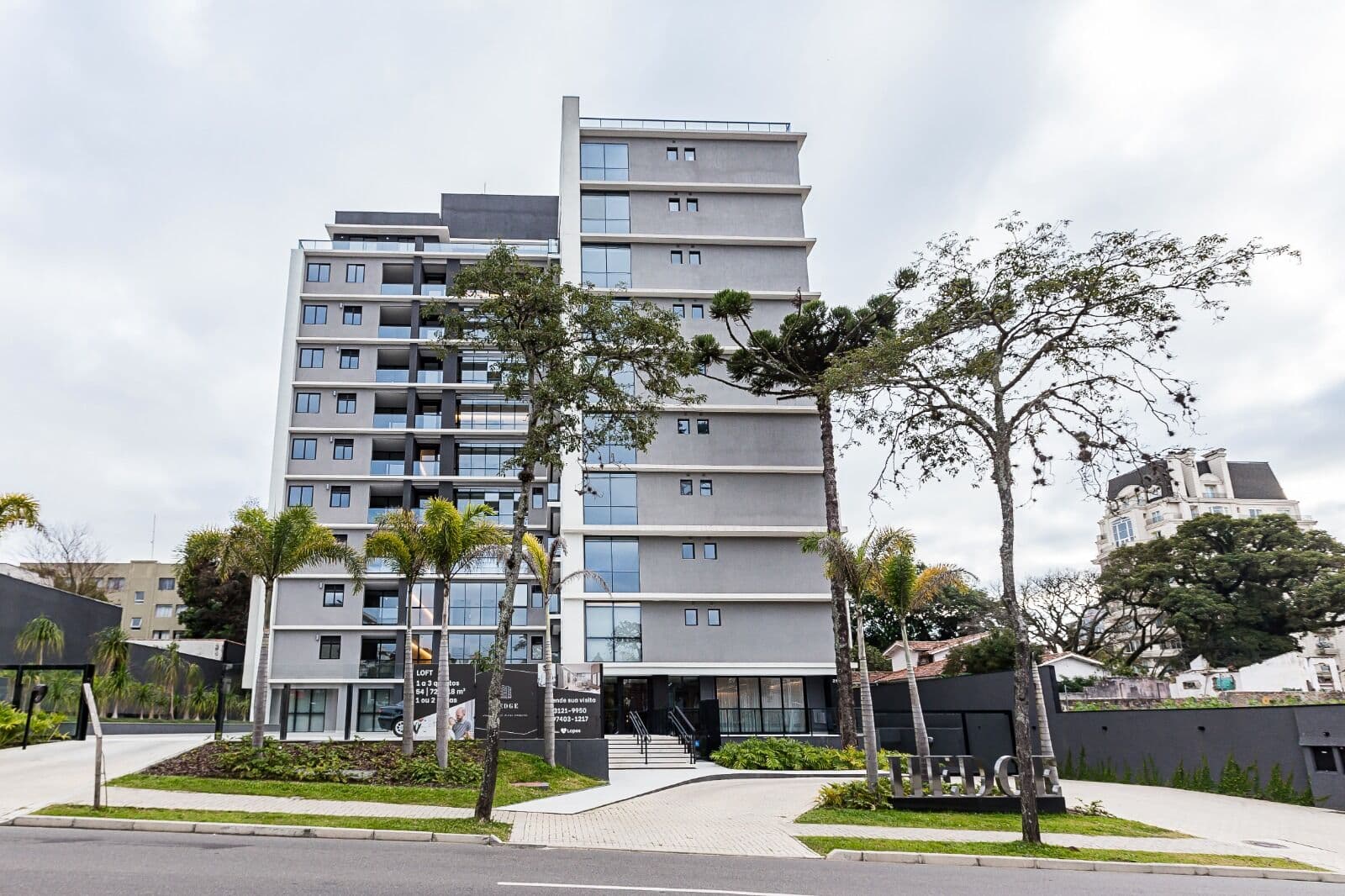 Cobertura com 3 Quartos, 114m² e 2 Vagas à Venda no Bigorrilho em Curitiba