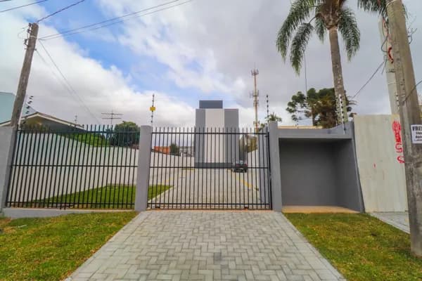 Apartamentos de 1 Quarto com Vaga no Cajuru - Prontos para Morar