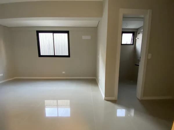 Residencial Refinatto | Studios e Kitnets no Centro de Curitiba para Morar ou Investir