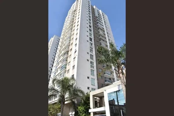 Apartamento Garden Sevilha à Venda no Boa Vista em Curitiba 3 Quartos com Suíte, Sacada e Lazer Completo