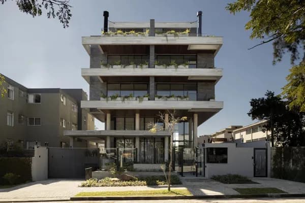 Apartamento Alto Padrão Pronto para Morar com 3 suites no Hugo Lange