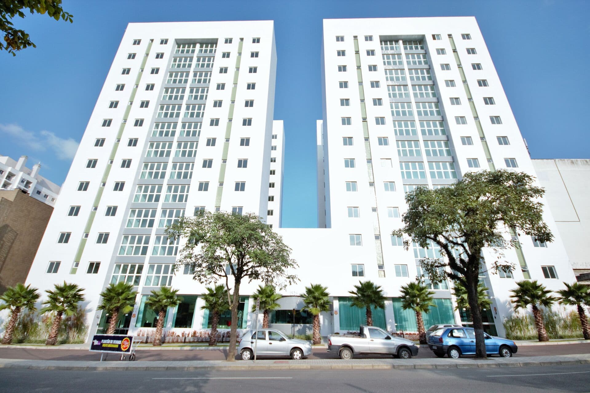 Apartamento Pronto para Morar 3 quartos no Boa Vista